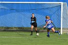Women's Soccer vs JWU  Wheaton Women's Soccer vs Johnson & Wales University. - Photo by Keith Nordstrom : Wheaton, Soccer